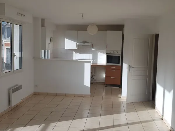 LE HAVRE location appartement 3 pièces 67.5 m²