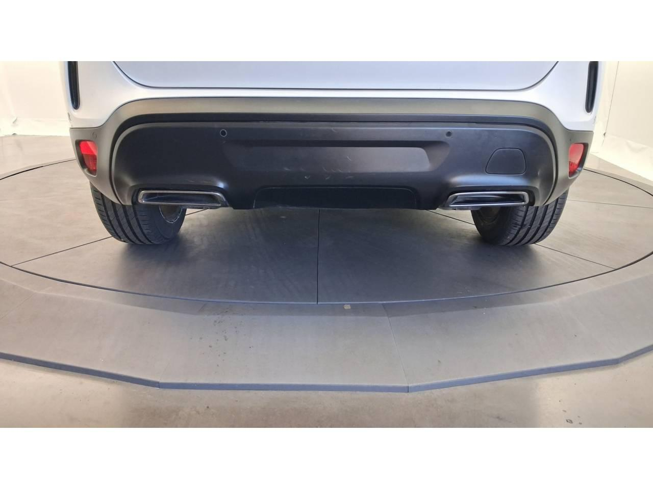 Citroën C5 Aircross puretech 180 s&s eat8 feel — photo 23