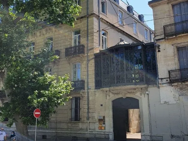Appartement 4 pièces 80 m²