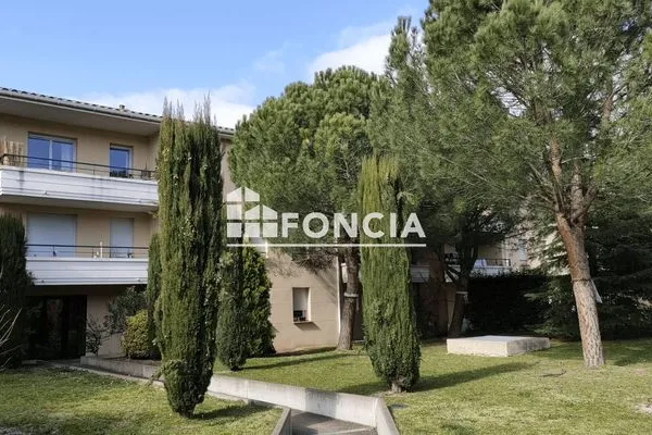 Appartement 4 pièces 83 m²