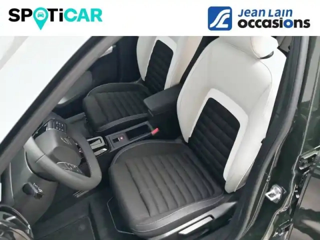 Citroën C3 Aircross e- 113 automatique — photo 11