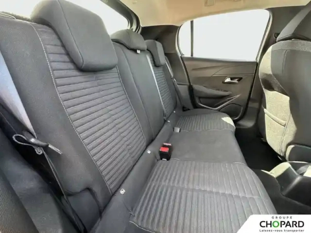 Peugeot 208 puretech 75 s&amp;s bvm5 — photo 59