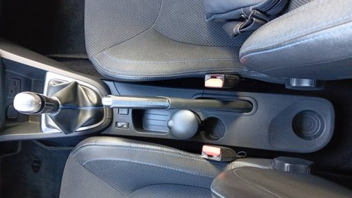 Renault Clio 0.9 TCe 90 - Intens – 2017 – 88288 km – Essence – Boîte Manuelle — photo 12