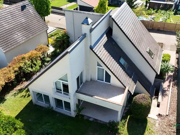 Maison de luxe 7 pièces 224 m²