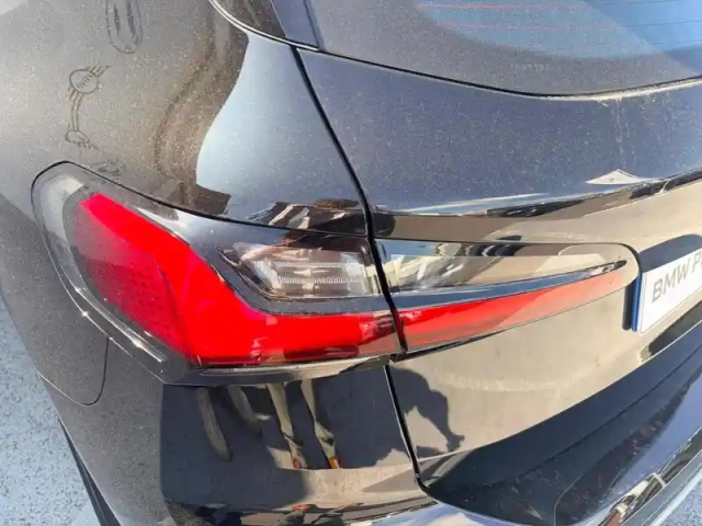 Bmw Serie 2 série 2 activetourer 218i 136ch luxury dkg7 — photo 29