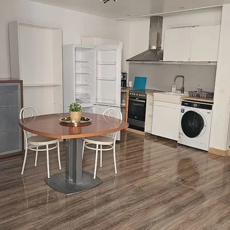 Appartement Location Aix-en-Provence 2p 40m² 850€