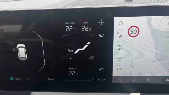 Kia Ev5 81.4 kwh 218 ch autonomie longue — photo 41