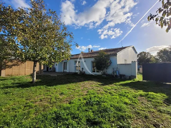 Maison 5 pièces 138 m²