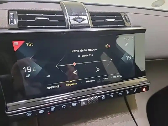 Ds Ds 7 ds7 crossback bluehdi 130 eat8 — photo 60