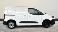 Peugeot Partner Standard 650kg BlueHDi 100ch S&S Asphalt — photo 4