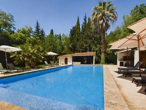 Maison de campagne 8 pièces 230 m²