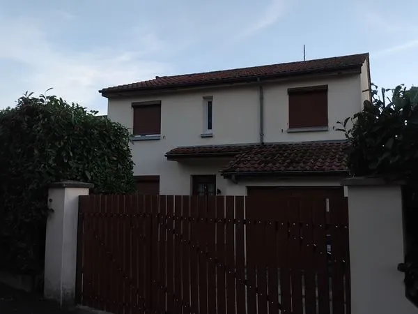 Maison Cunlhat