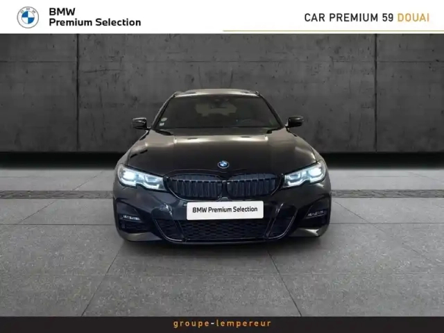 Bmw Serie 3 série 3 touring 320da xdrive 190ch m sport — photo 3
