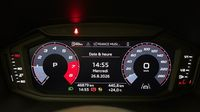 Audi A1 Sportback 30 TFSI 110ch Design — photo 10