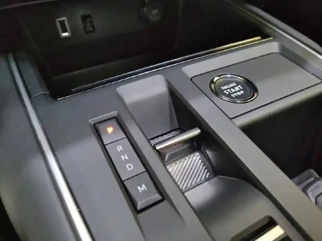 Citroën C5 Aircross bluehdi 130 eat8 — photo 14