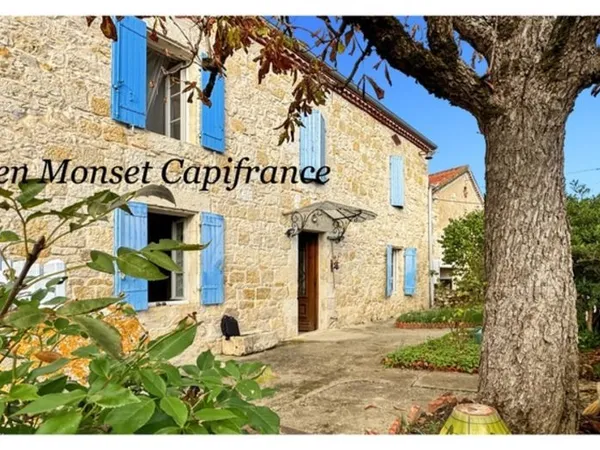 Maison 5 pièces 180 m²