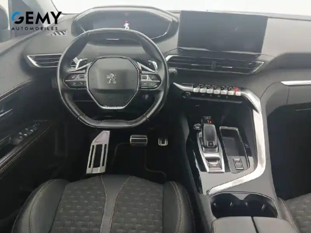 Peugeot 5008 bluehdi 130ch s&amp;s eat8 — photo 95