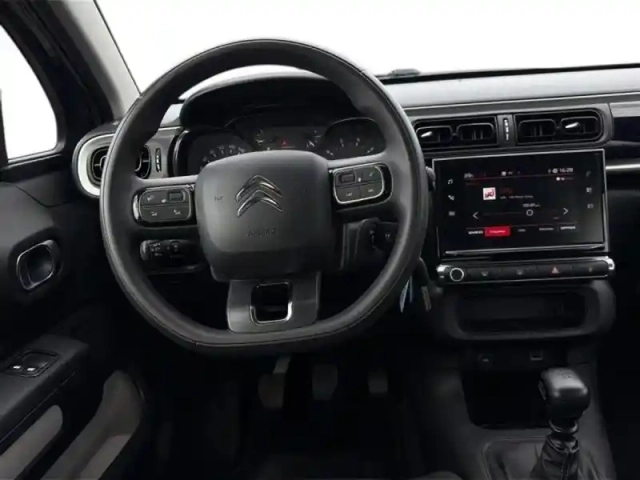 Citroën C3 1.5 bluehdi 100ch s&amp;s feel pack e6.d — photo 6