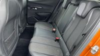 Peugeot 2008 1.2 PureTech 130ch S&S GT — photo 10