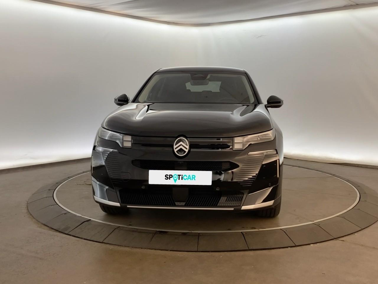 Citroën C5 Aircross hybride 145 ch e-dcs6 max — photo 2