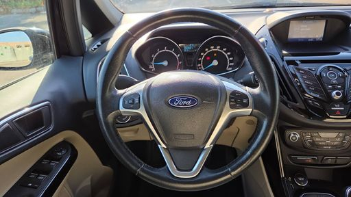 Ford B-max 1.0 EcoBoost 125 - Titanium – 2017 – 50597 km – Essence – Boîte Manuelle — photo 32
