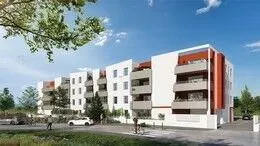 APPARTEMENT T3 NEUF