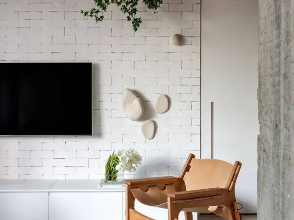 Appartement 2 pièces 54 m²