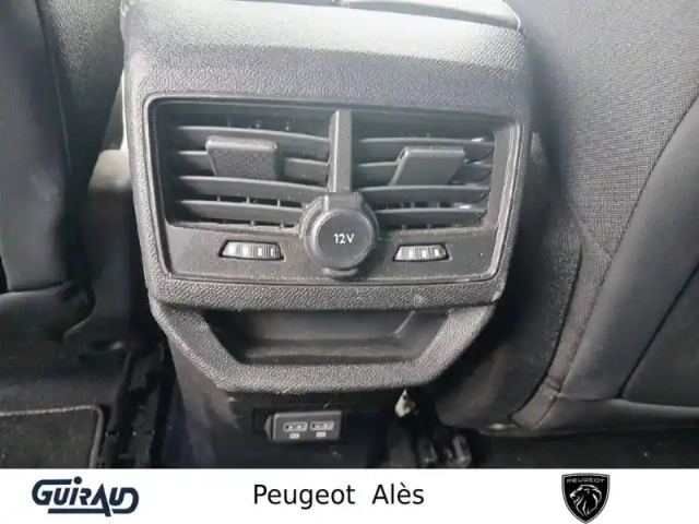 Peugeot 3008 hybrid 136 e-dcs6 — photo 15