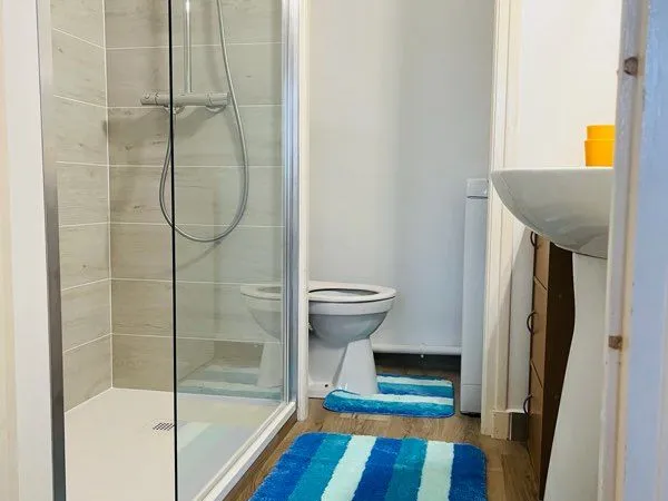 Appartement Location Roscoff 1p 33m² 600€