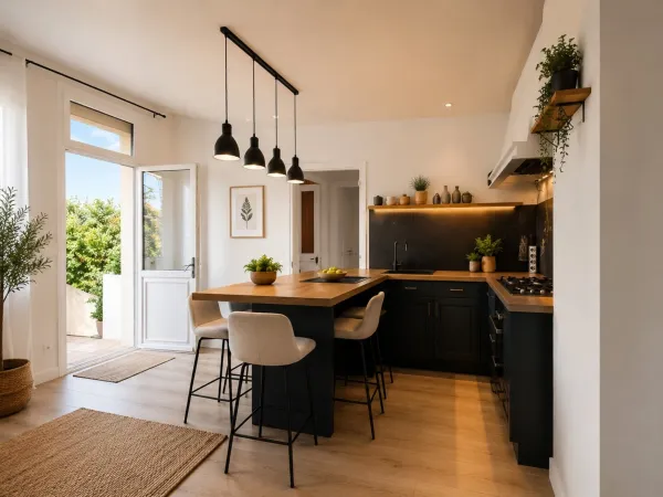 DUPLEX FAMILIAL de 119 m² avec CAVE et beau POTENTIEL - proximité COMMERCES et TRANSPORTS - 4 pièces