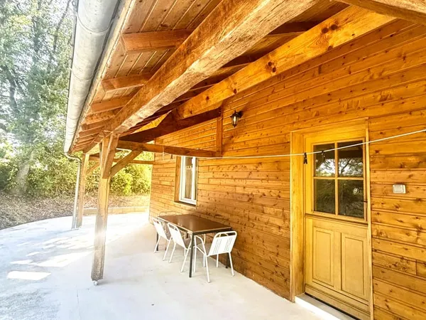 Maison 5 pièces 132 m²