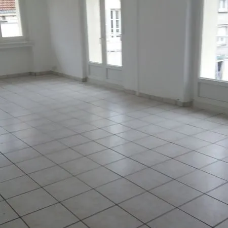 Appartement 4 pièces