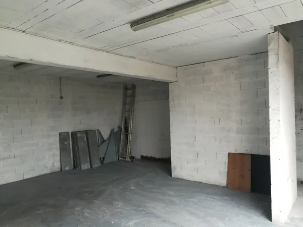 Local 40 m²