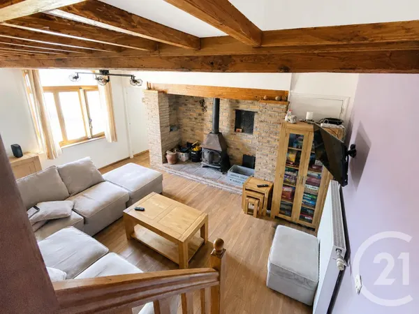 Maison 5 pièces 133 m²