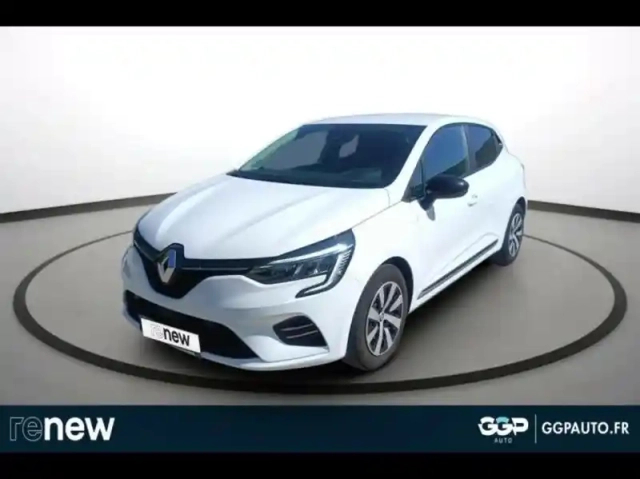 Renault Clio 1.0 tce 100ch evolution gpl