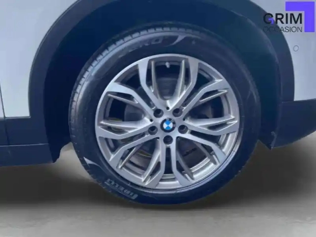Bmw X2 sdrive 18i 140 ch dkg7 — photo 14