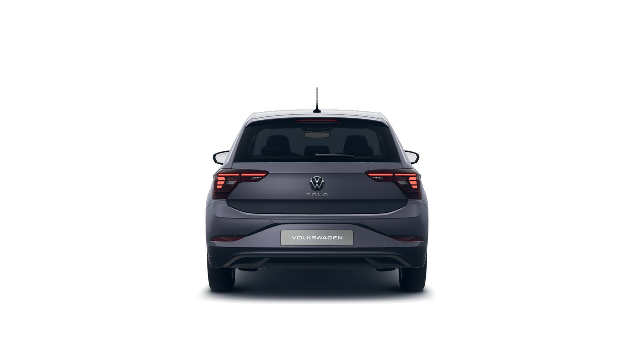 Volkswagen Polo 1.0 TSI 95 S&amp;S BVM5 — photo 3