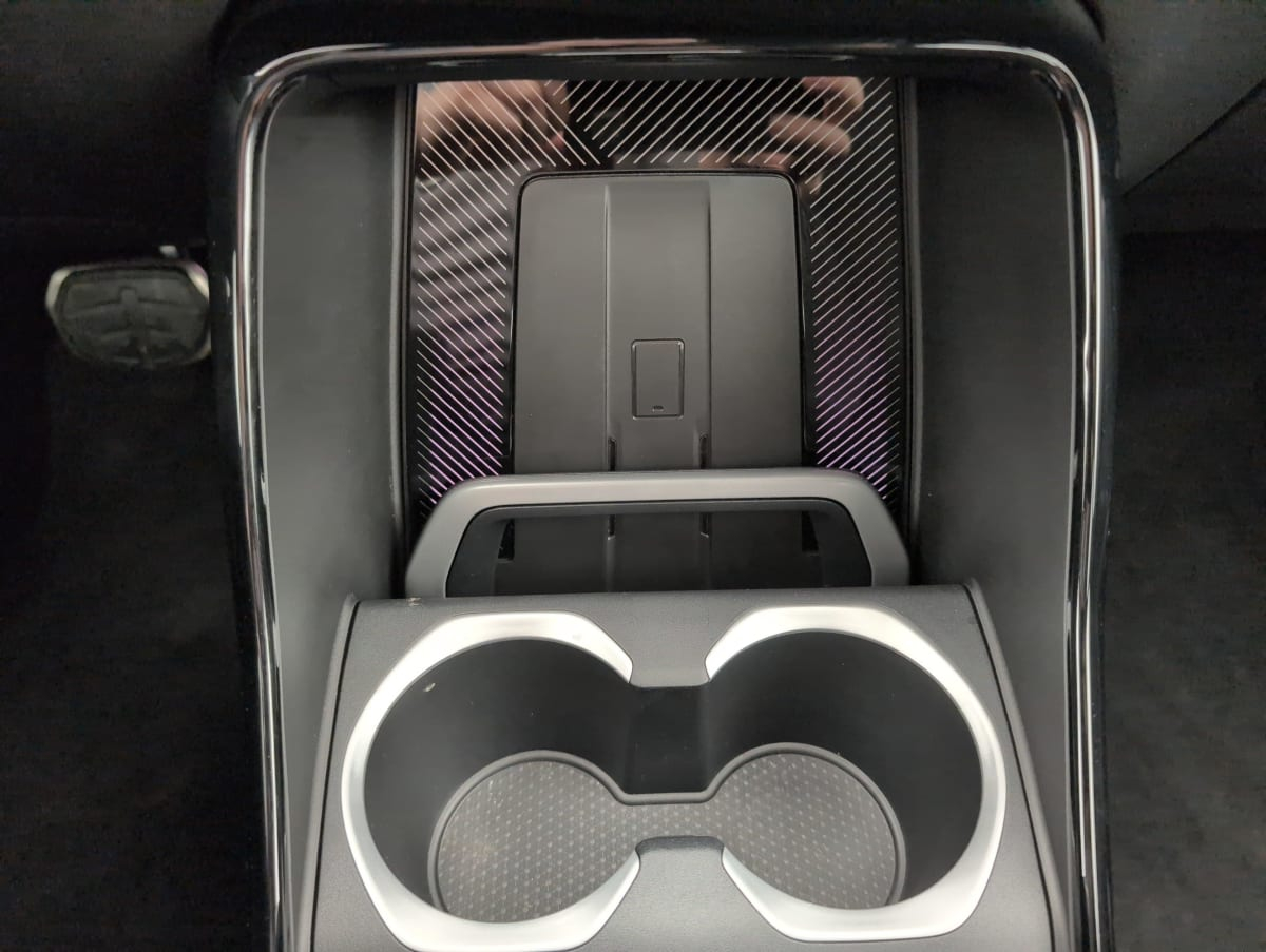 BMW X1 — photo 19