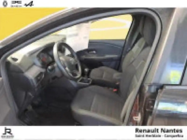 Dacia Jogger 1.0 eco-g gpl 100ch extreme+ 7 places — photo 4