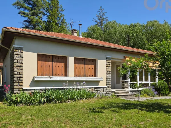 Maison 4 pièces 77 m²