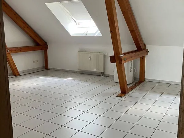 Appartement 5 pièces 115 m²