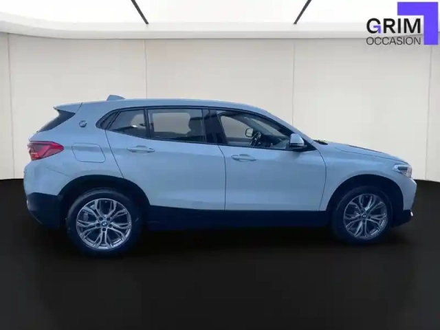Bmw X2 sdrive 18i 140 ch dkg7 — photo 23