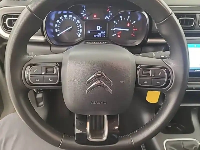 Citroën C3 puretech 83 s&amp;s bvm5 — photo 84