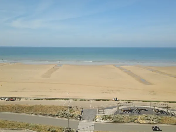 Appartement 2 pièces face mer, plage des Demoiselles
