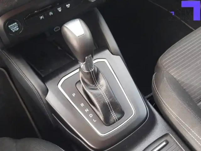 Ford Focus sw 1.0 flexifuel 125 s&amp;s mhev powershift — photo 70