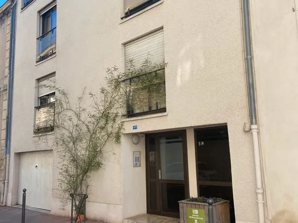Studio meuble