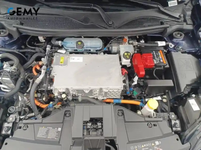Renault 5 renault  e-tech electrique 120 ch autonomie urbaine — photo 28