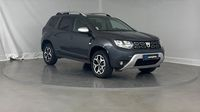 Dacia Duster 1.5 Blue dCi 115ch Prestige 4x2 E6U — photo 3