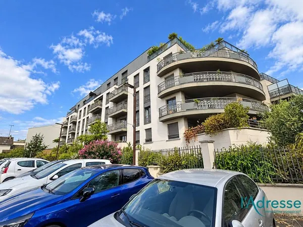 Appartement 4 pièces 80 m²
