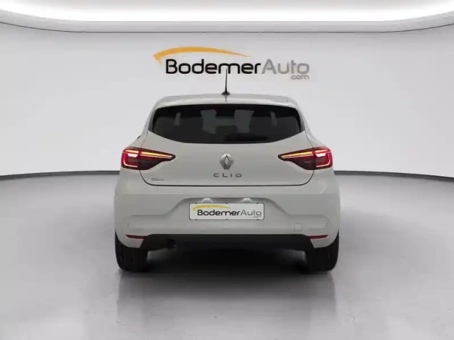 Renault Clio tce 90 — photo 19
